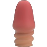 PRETTY LOVE - JEREMY PENIS PLUS EPAIS ROSE